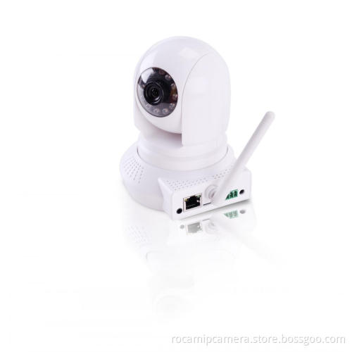 Rocam NC500 1.0-megapixel 720P Cloud IP Camera,Smart Home indoor ip camera